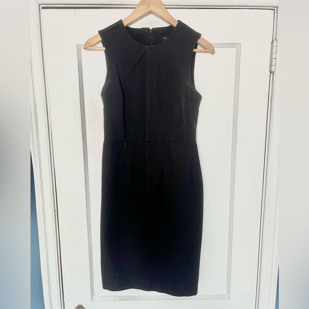 Banana Republic sheath dress- 4P